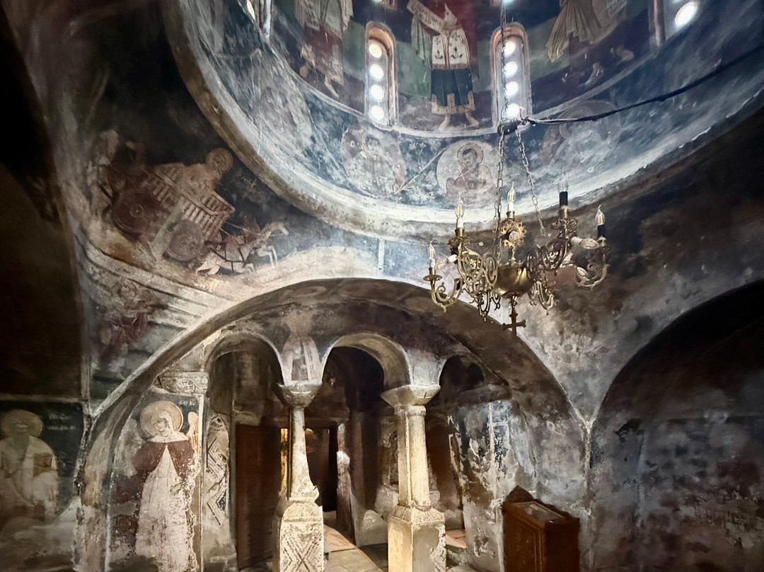 Saint Sophia景点图片