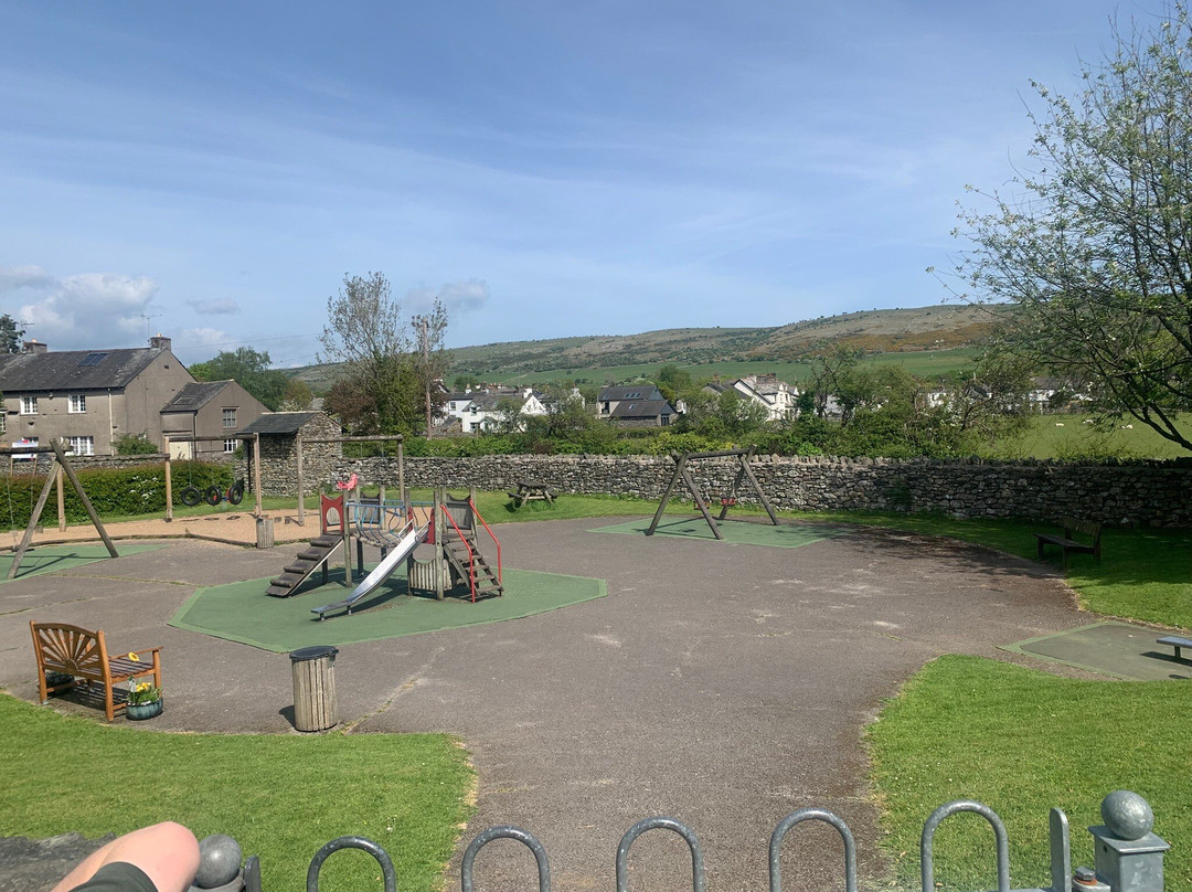 Cartmel Village Play Park景点图片