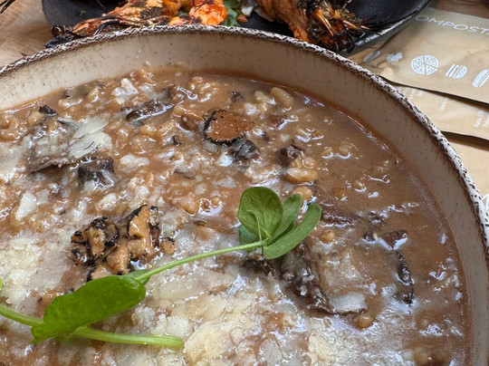 Amari Mediterraan Groningen