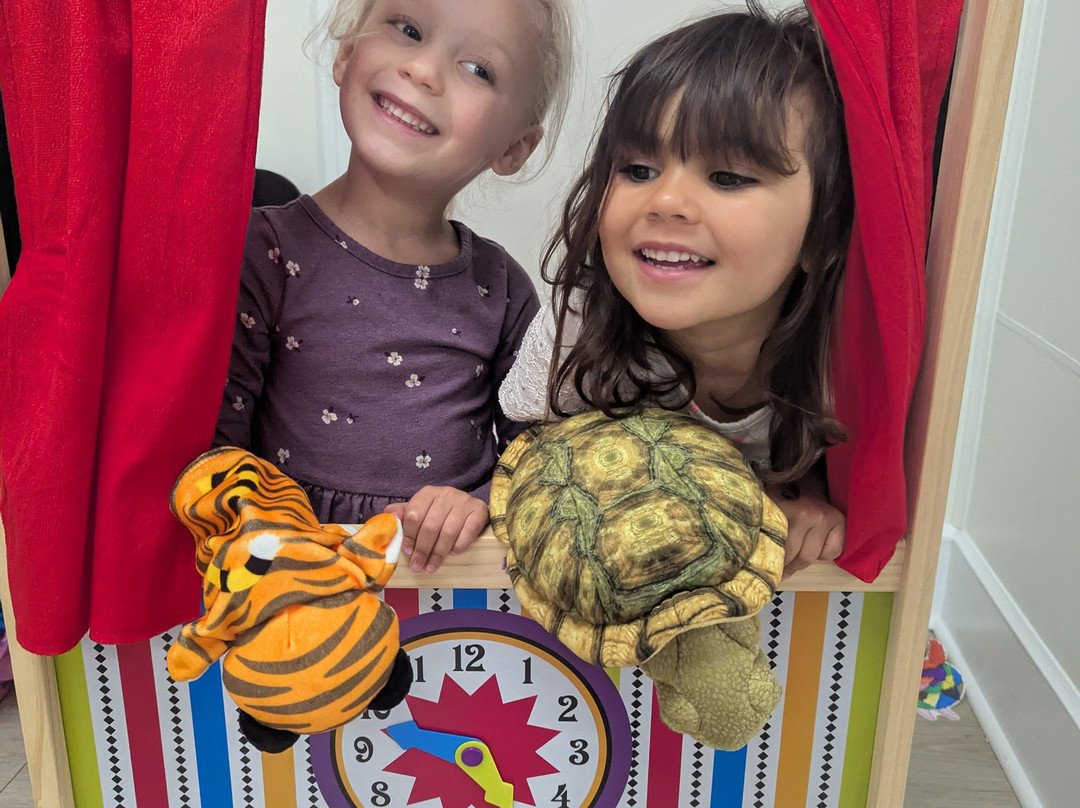 Play Haven-Kingston必去景点