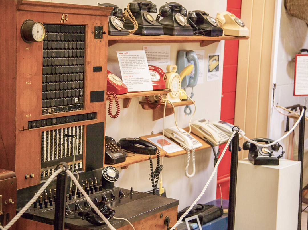 Redlands Coast Museum景点图片