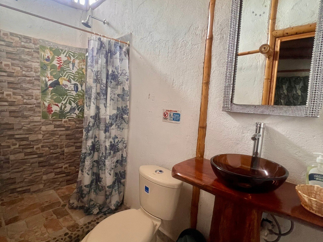 Tatacoa Star Eco Hotel主图