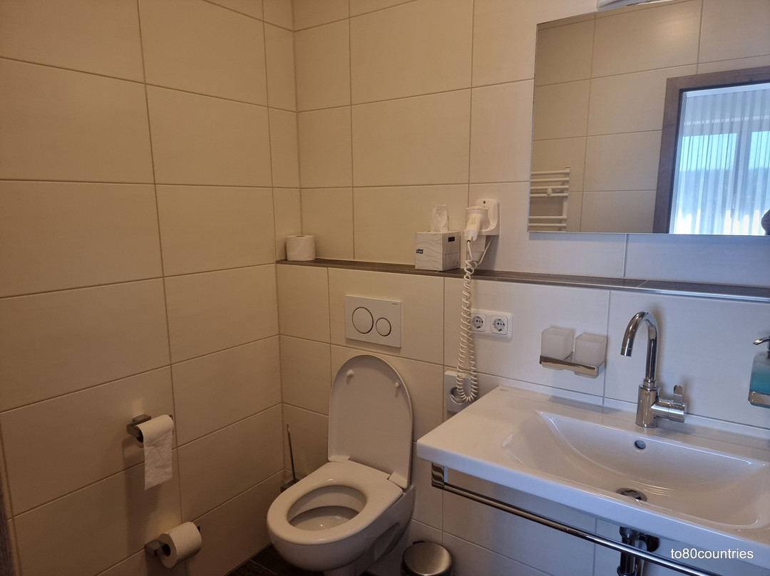 Landhotel & Gasthaus Wiedmann主图