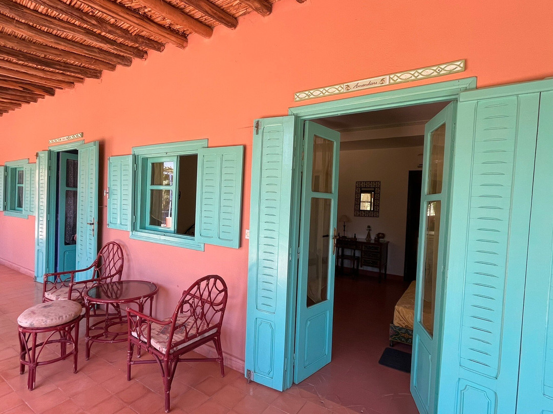 Les Perles de Zaraba主图