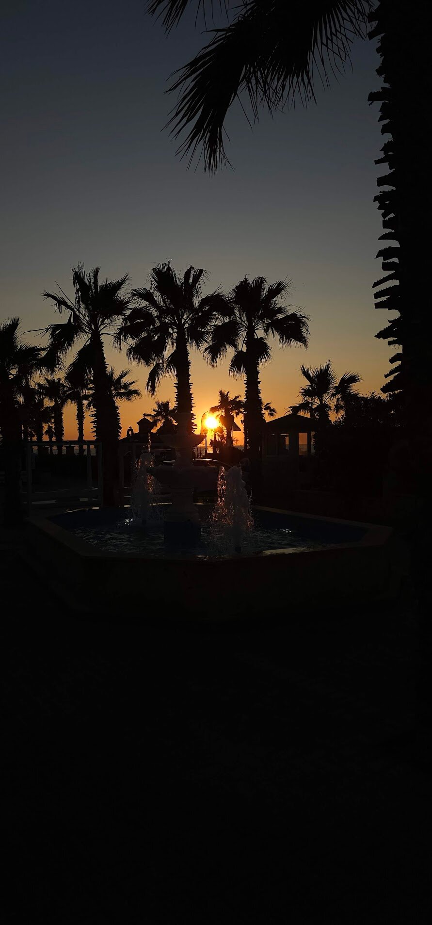 Stella Village Seaside Hotel-浴室