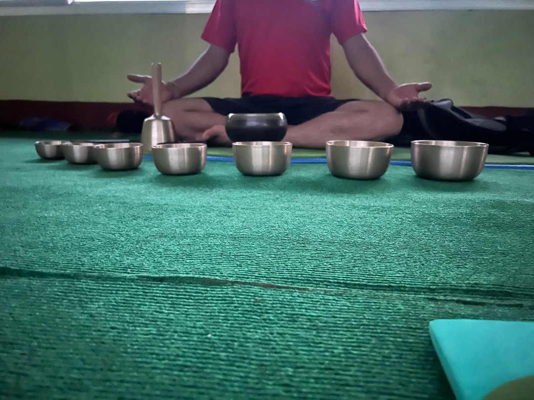 Tri-Bikram Yoga Retreat Centre-博卡拉必去景点