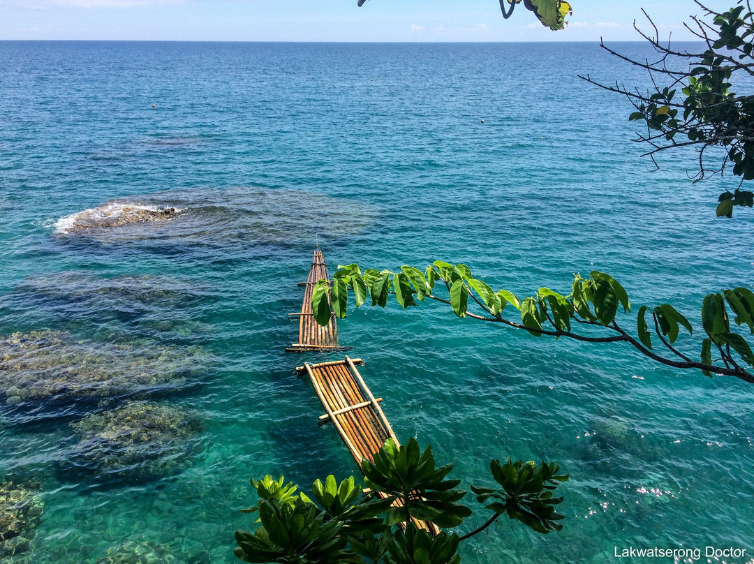 Kulyatan Marine Sanctuary景点图片