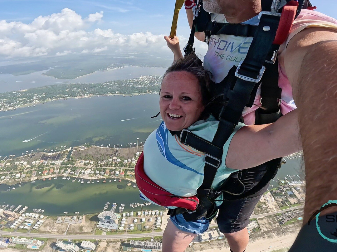 Skydive The Gulf-Elberta必去景点