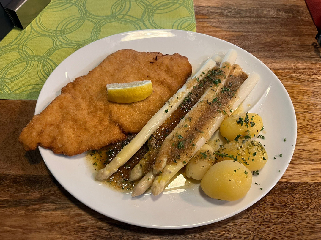 Peter's Sports-Restaurant & Biergarten
