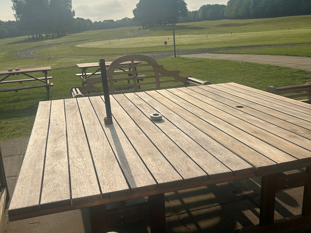 Waterstock Golf Club-Waterstock必去景点