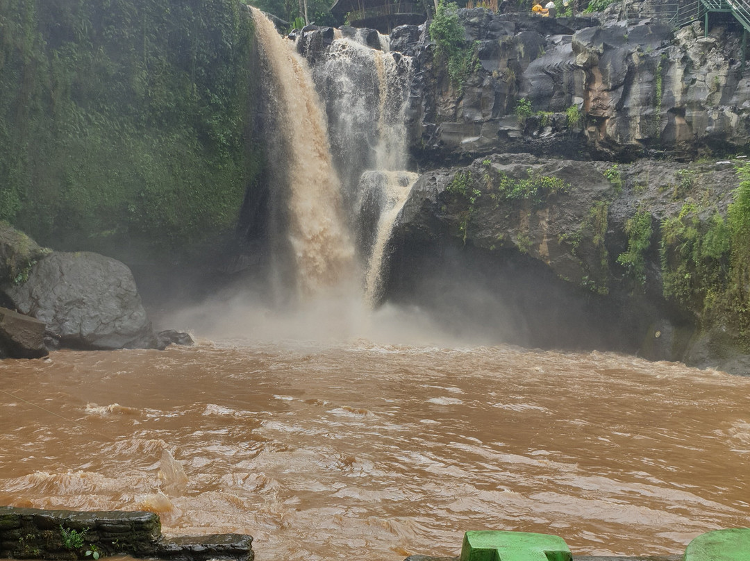 Bali Sunrise Tour-金塔马尼必去景点