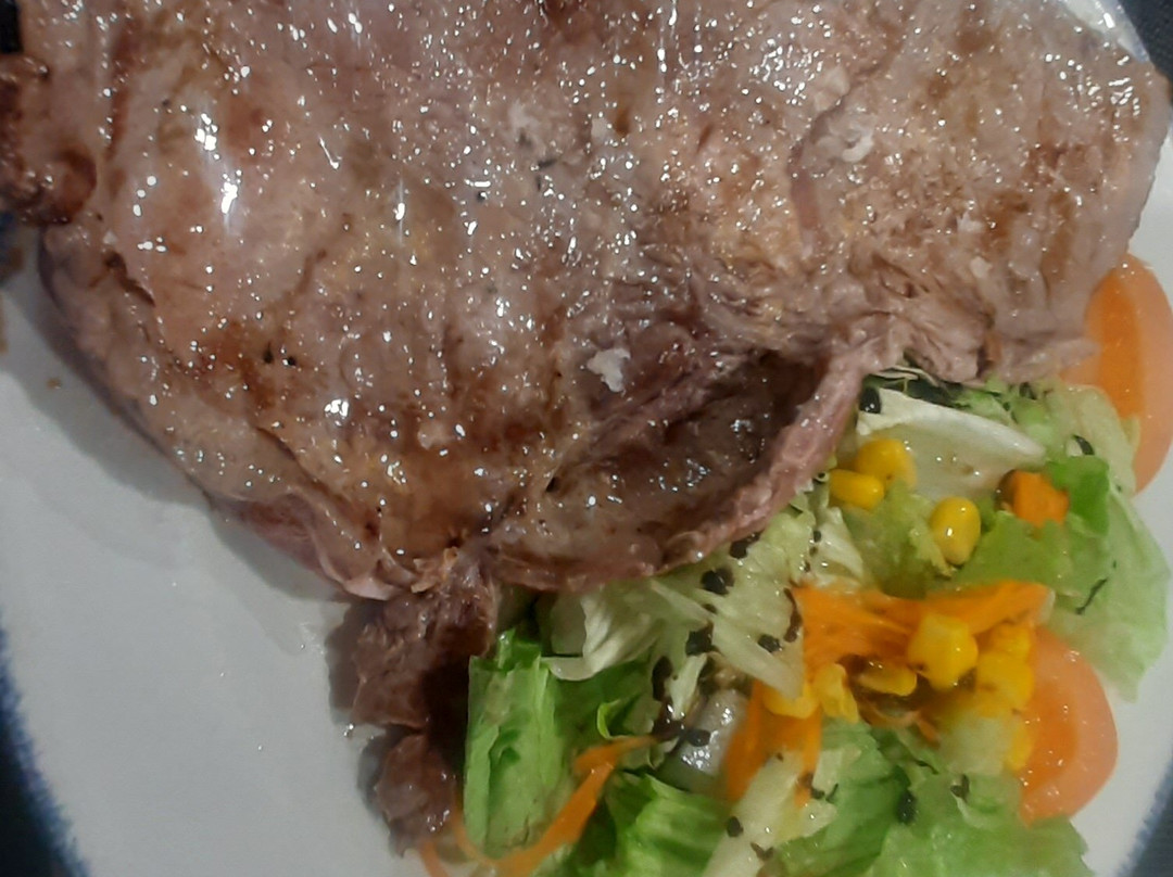 Hotel Trinquete Antxitonea主图