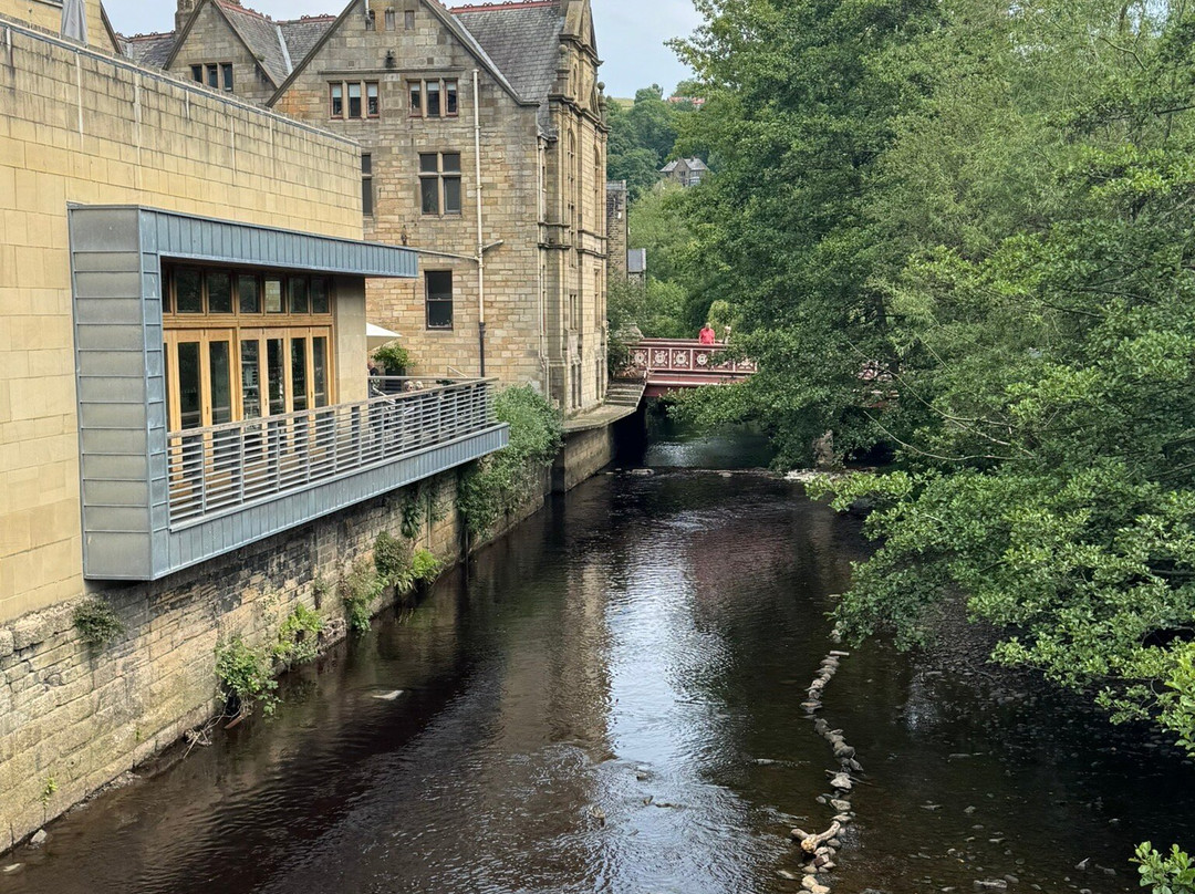 Hebden Townhouse主图