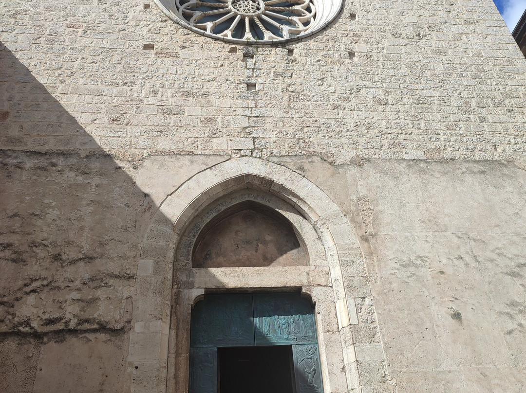 Borgo Di Alatri-Alatri必去景点