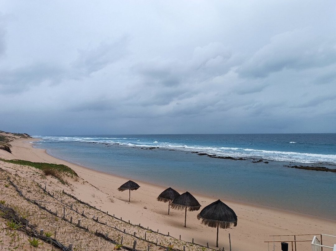 Maxixe酒店住宿-Mango Beach Lodge