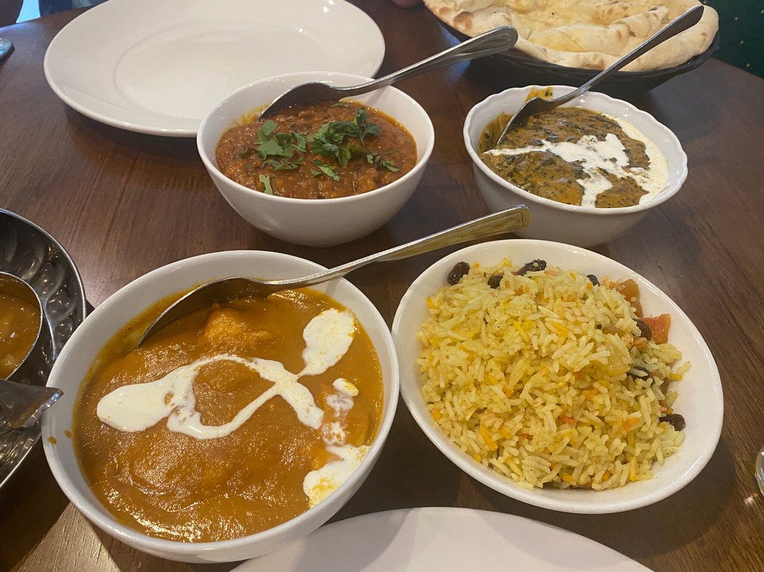 Winchcombe Restaurant