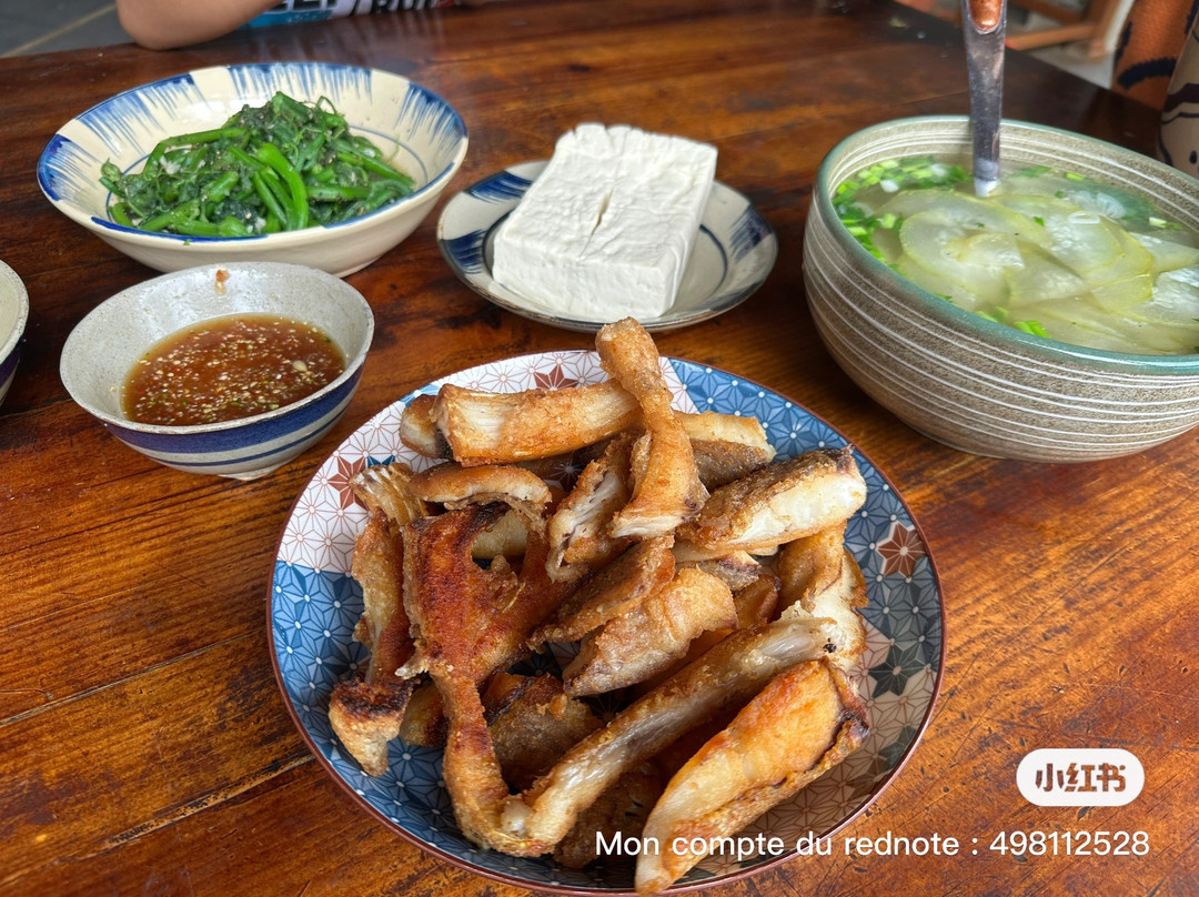 ELON  FARMSTAY-大勒必去景点