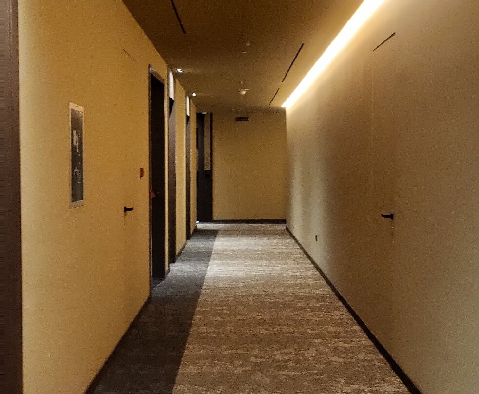 Grand Duka Hotel & Spa