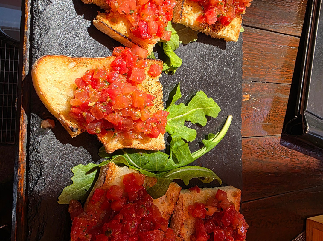 Bruno´s Ristorante E Pizzeria