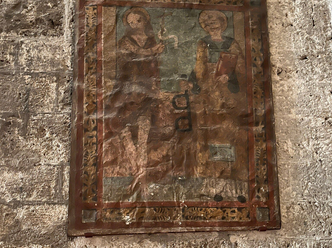 Chiesa di San Salvatore景点图片