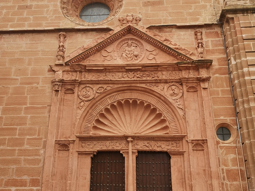 Visitas Guiadas El Verde Gaban-Villanueva de los Infantes必去景点