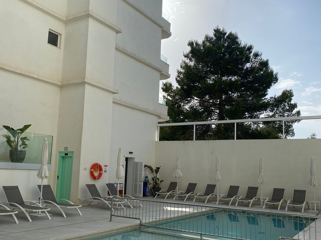 Aparthotel Marina Drach主图