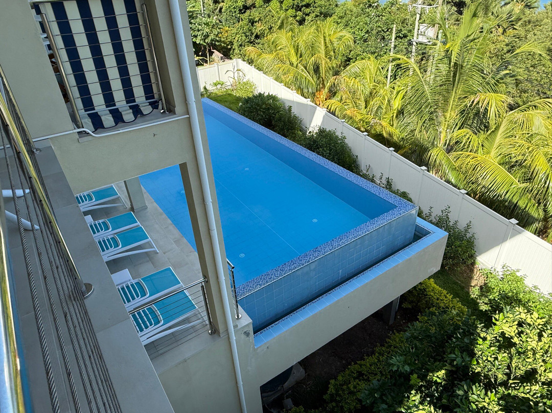 Villa Panoramic Seaview主图