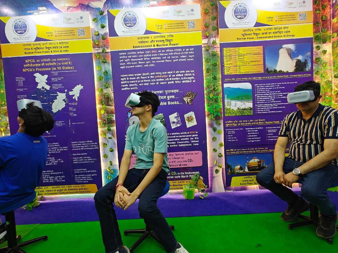 Kalimpong Science Centre-噶伦堡必去景点