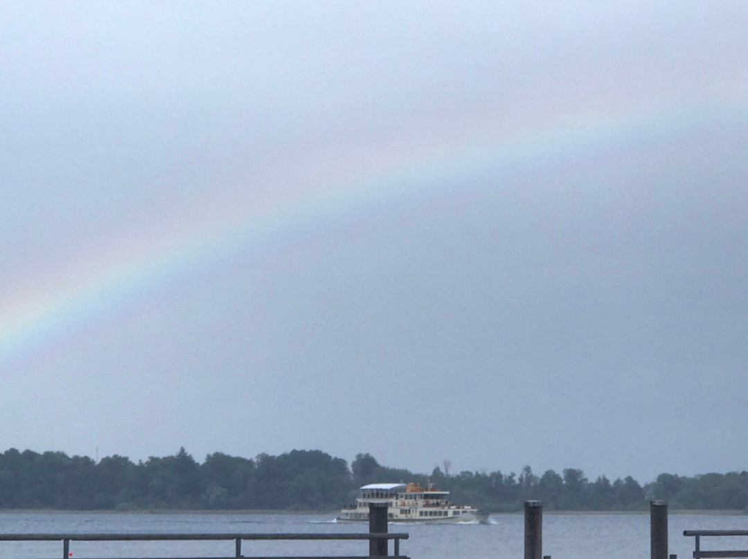 Garden Hotel Reinhart主图