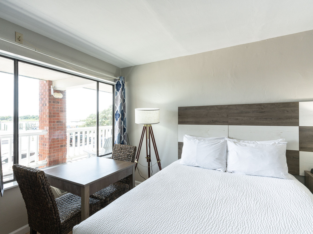 The Anchorage Inn主图