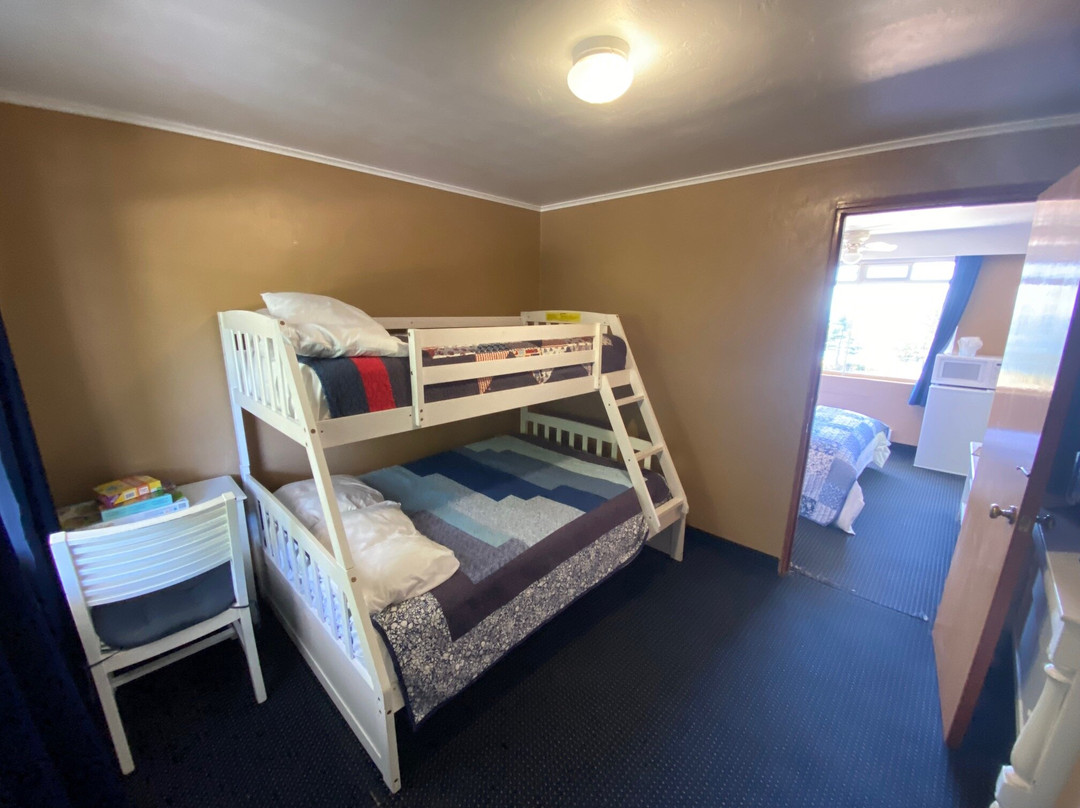 Sea Crest Motel主图