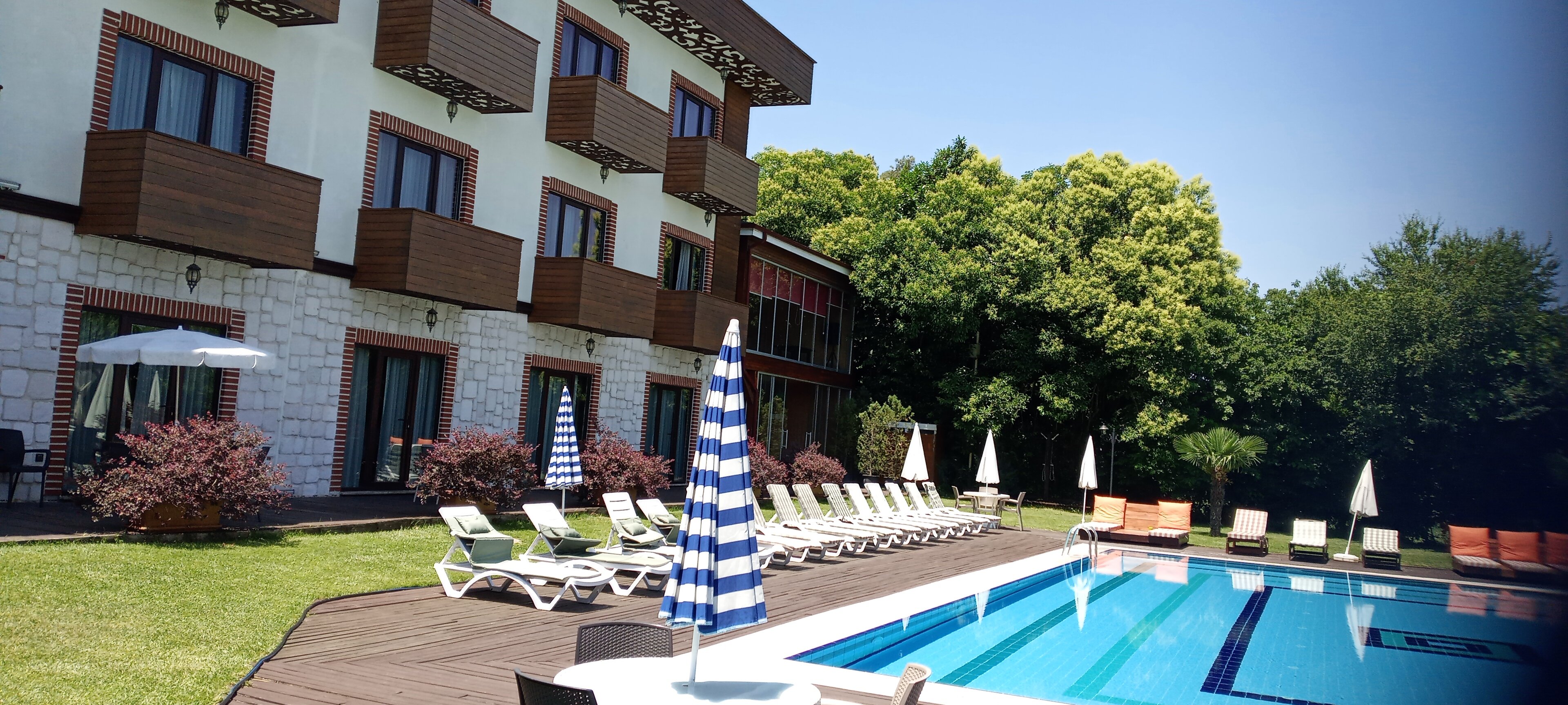My Green Boutique Hotel-官方