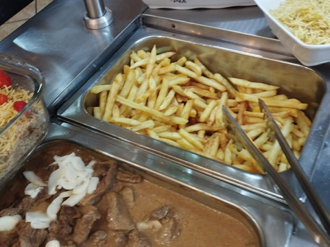 Restauranye E Café Vó Eli