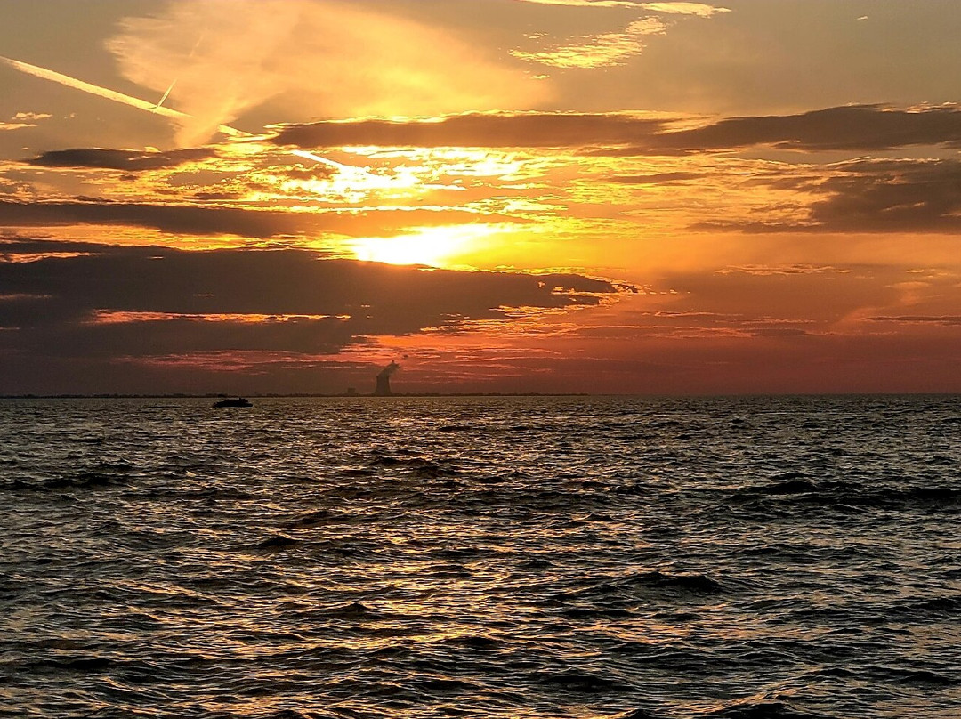 Catawba Island State Park-克林顿港必去景点