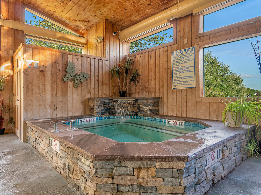 Sea Mist Resort Motel主图