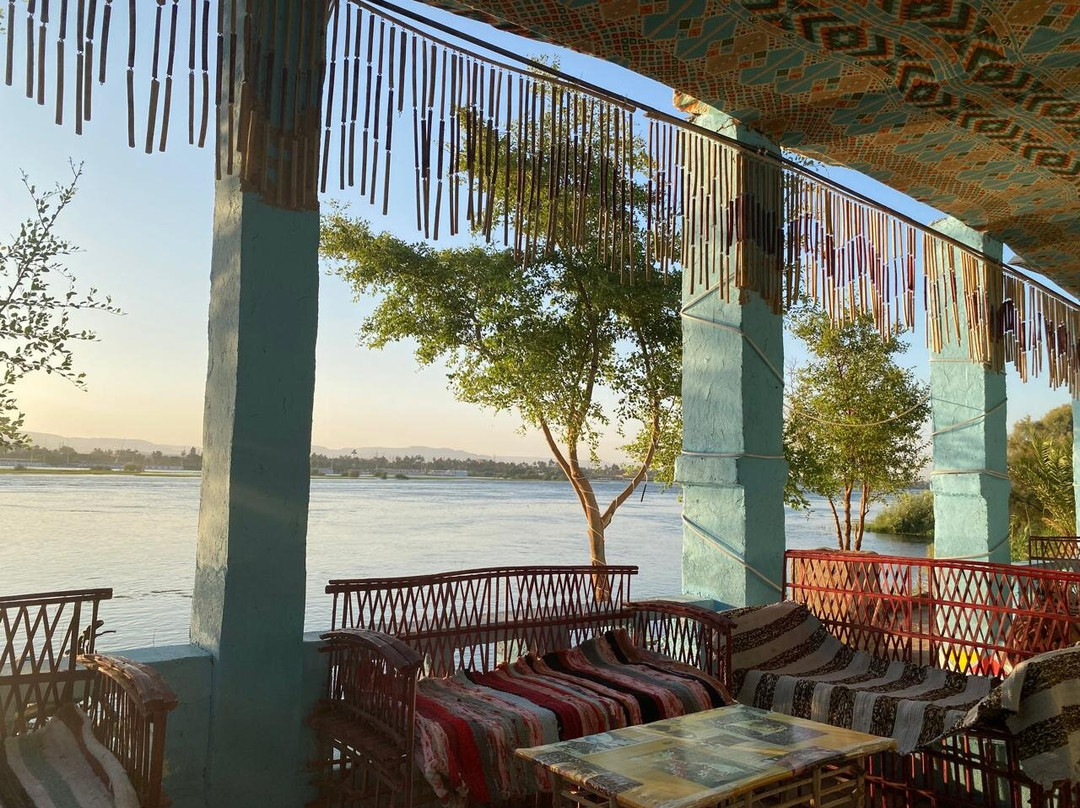 Shams El Nile Restaurant & Café