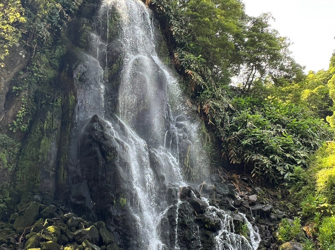 Amazing Tours-蓬塔德尔加达必去景点