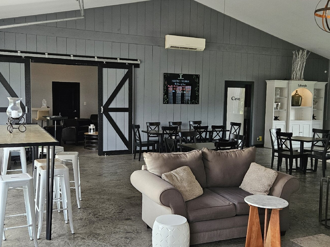 James Charles Winery & Vineyard-温切斯特必去景点