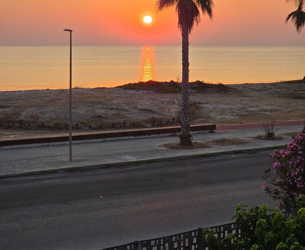 Hotel La Villa主图