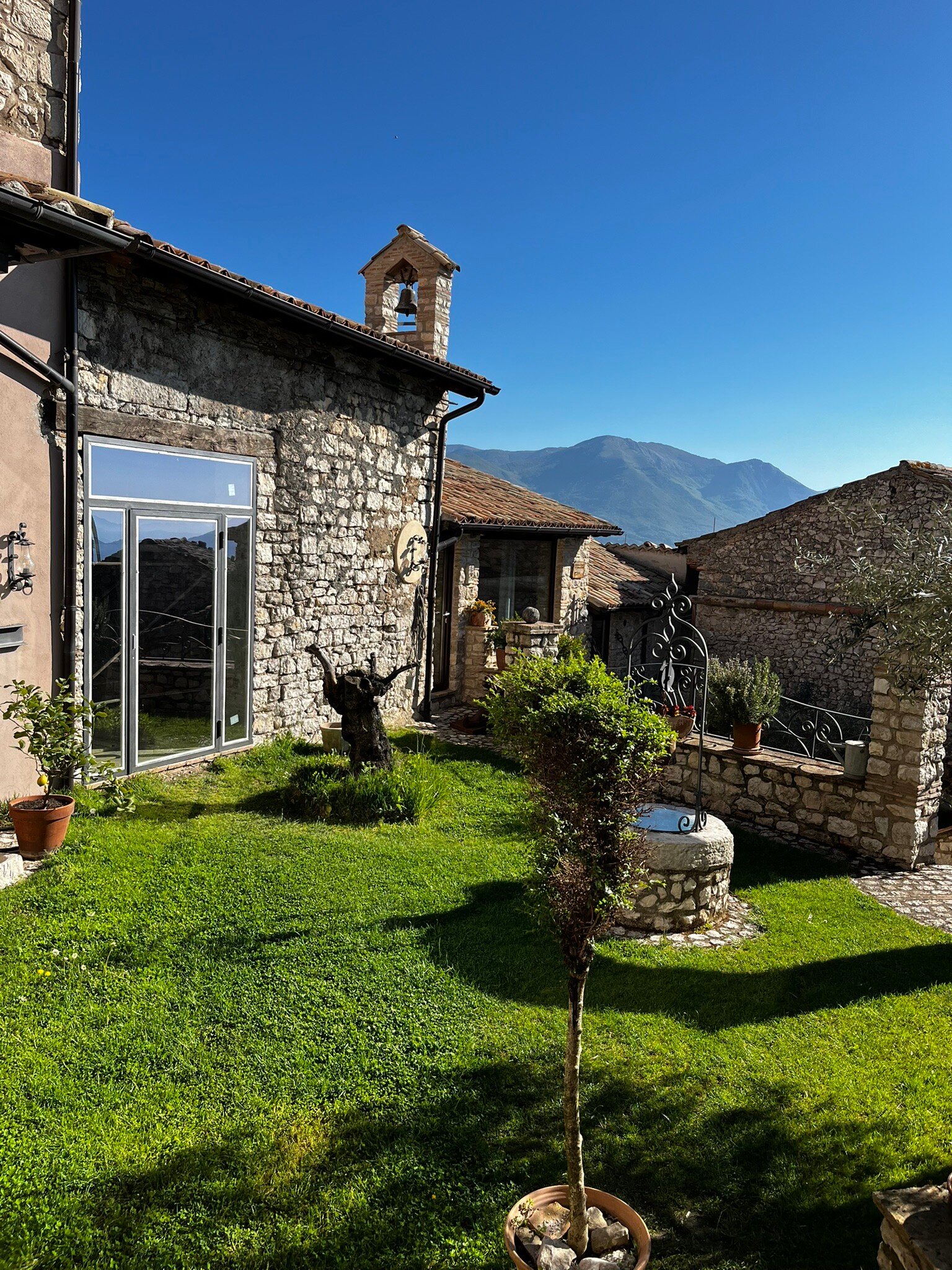 Residenza d'Epoca Il Cerchio di Lullo-官方