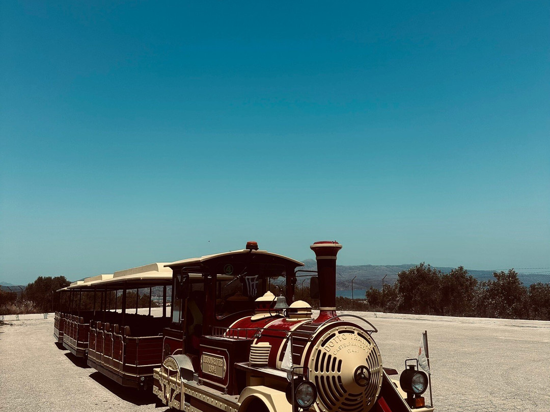 The Little Fun Train景点图片