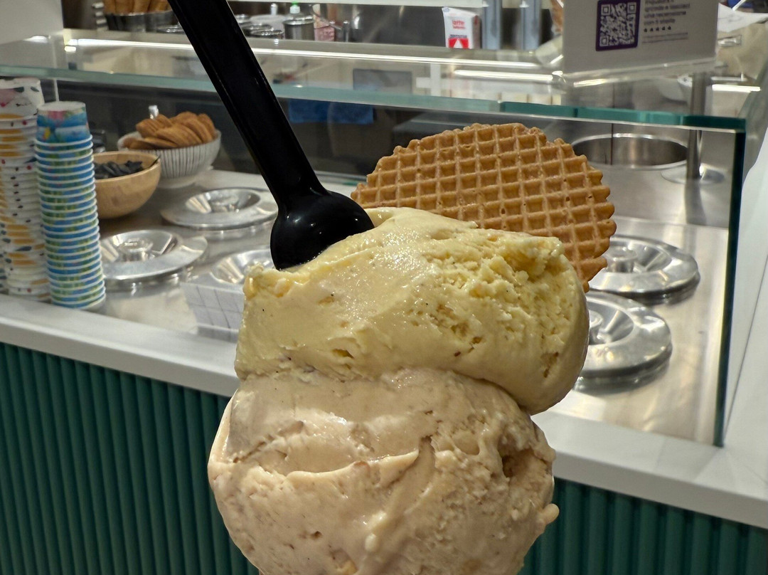 Gelateria La Cremosa