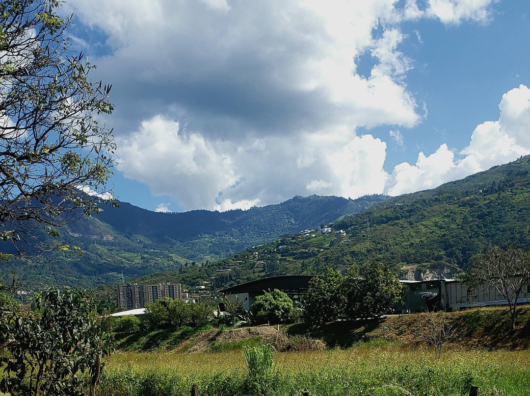 Iglesia La Inmaculada De Concepción
