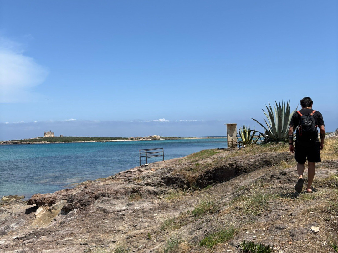 Isola di Capo Passero-Portopalo di Capo Passero必去景点