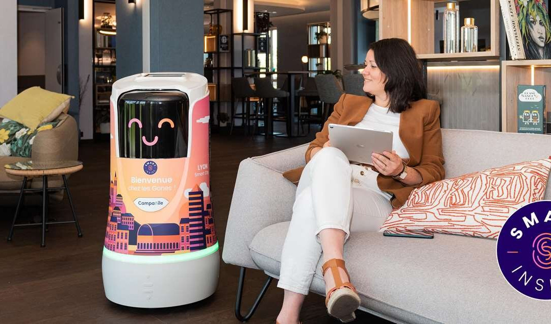 Campanile Smart Lyon Est Bron Eurexpo Aviation