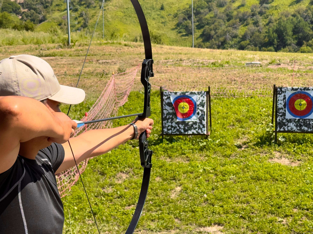 Oi-Qaragai Mountain Resort主图