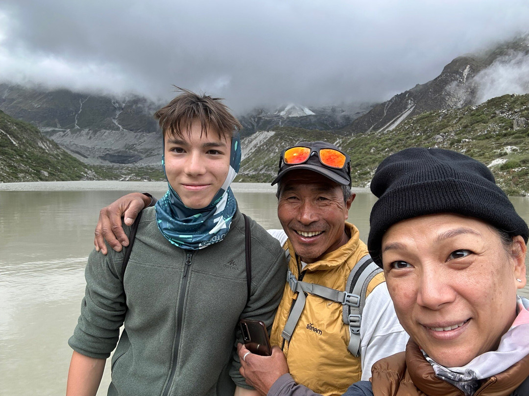 Basanta Adventure Treks & Expeditions-拉萨市必去景点