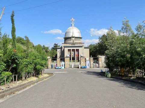 Milan Ethiopia Tours-亚的斯亚贝巴必去景点