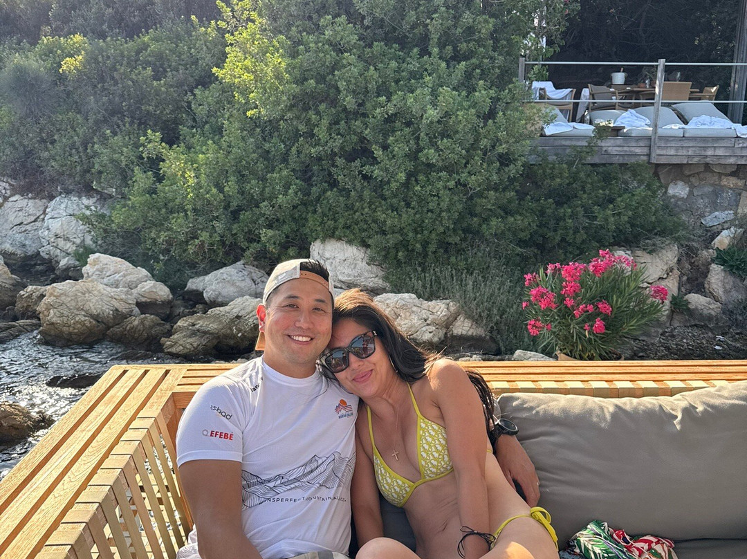 Beach Club at The Bodrum EDITION-Yalikavak必去景点