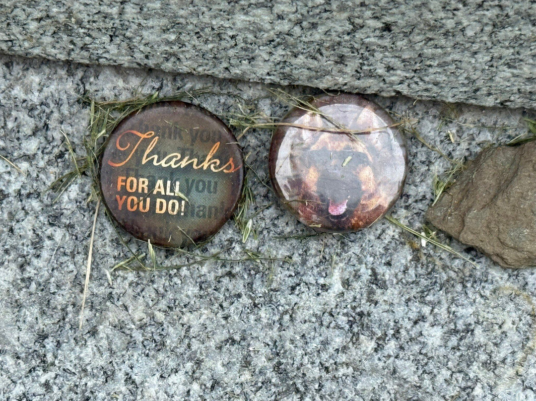 Swan Point Cemetery-普罗维登斯必去景点